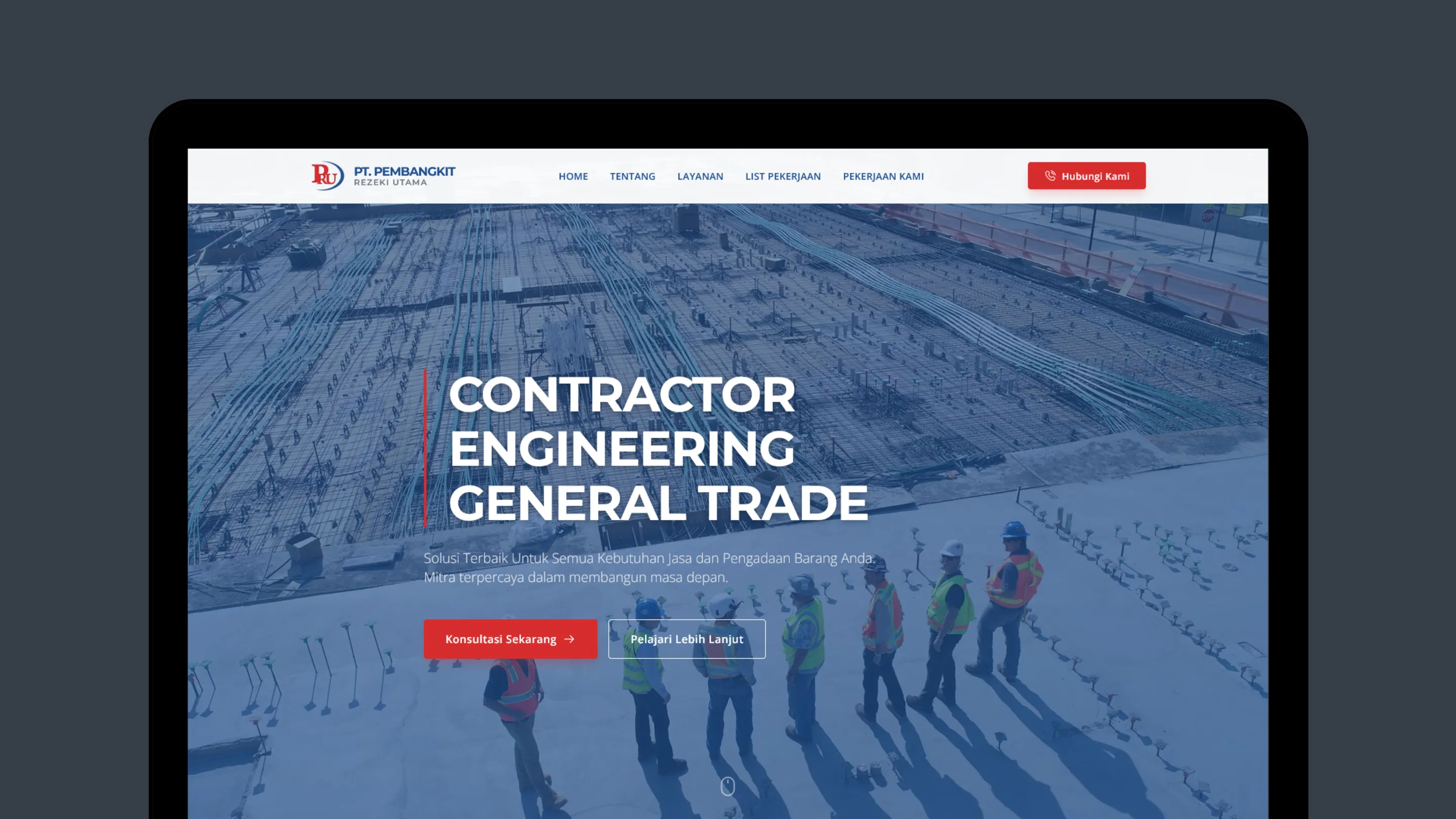 PT PRU - Company Profile