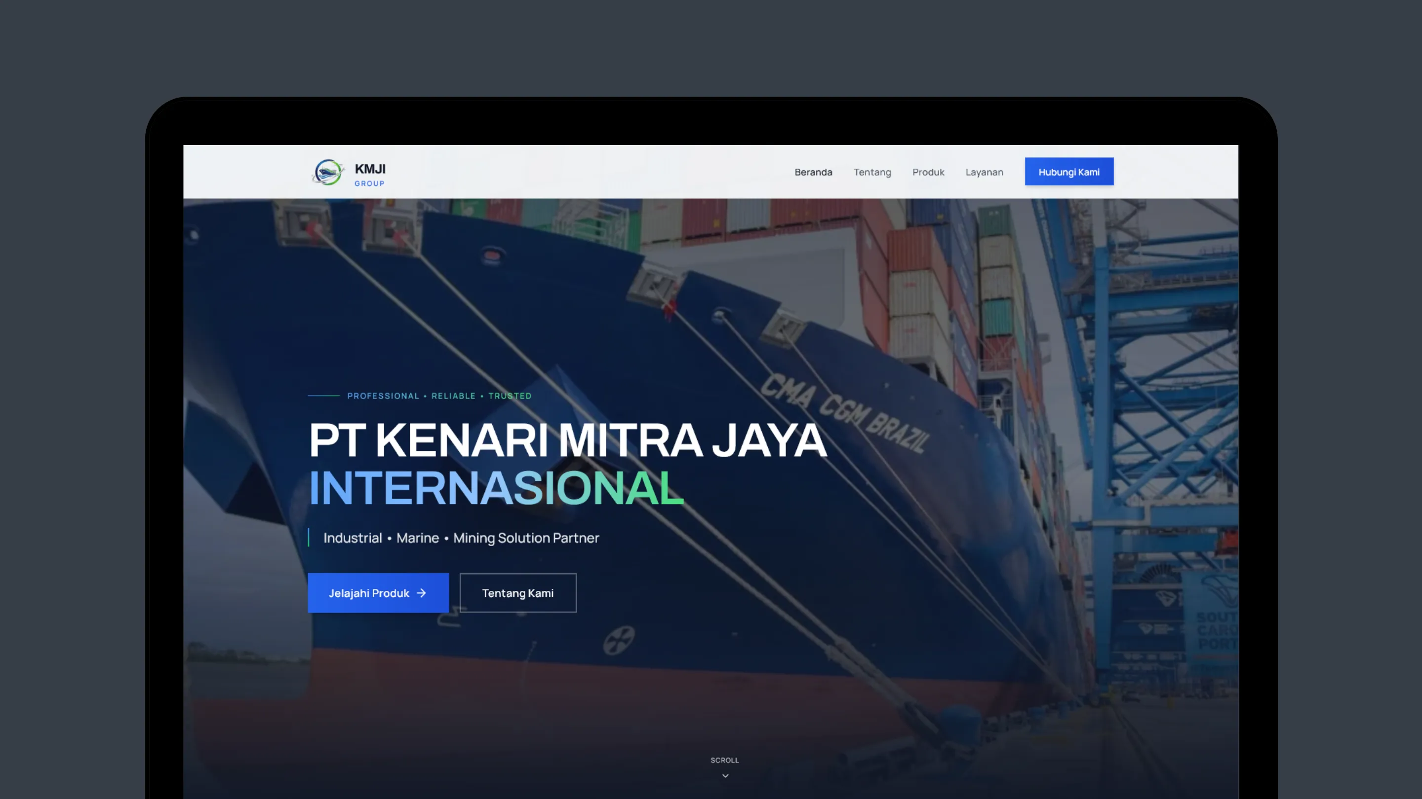 KMJI Group