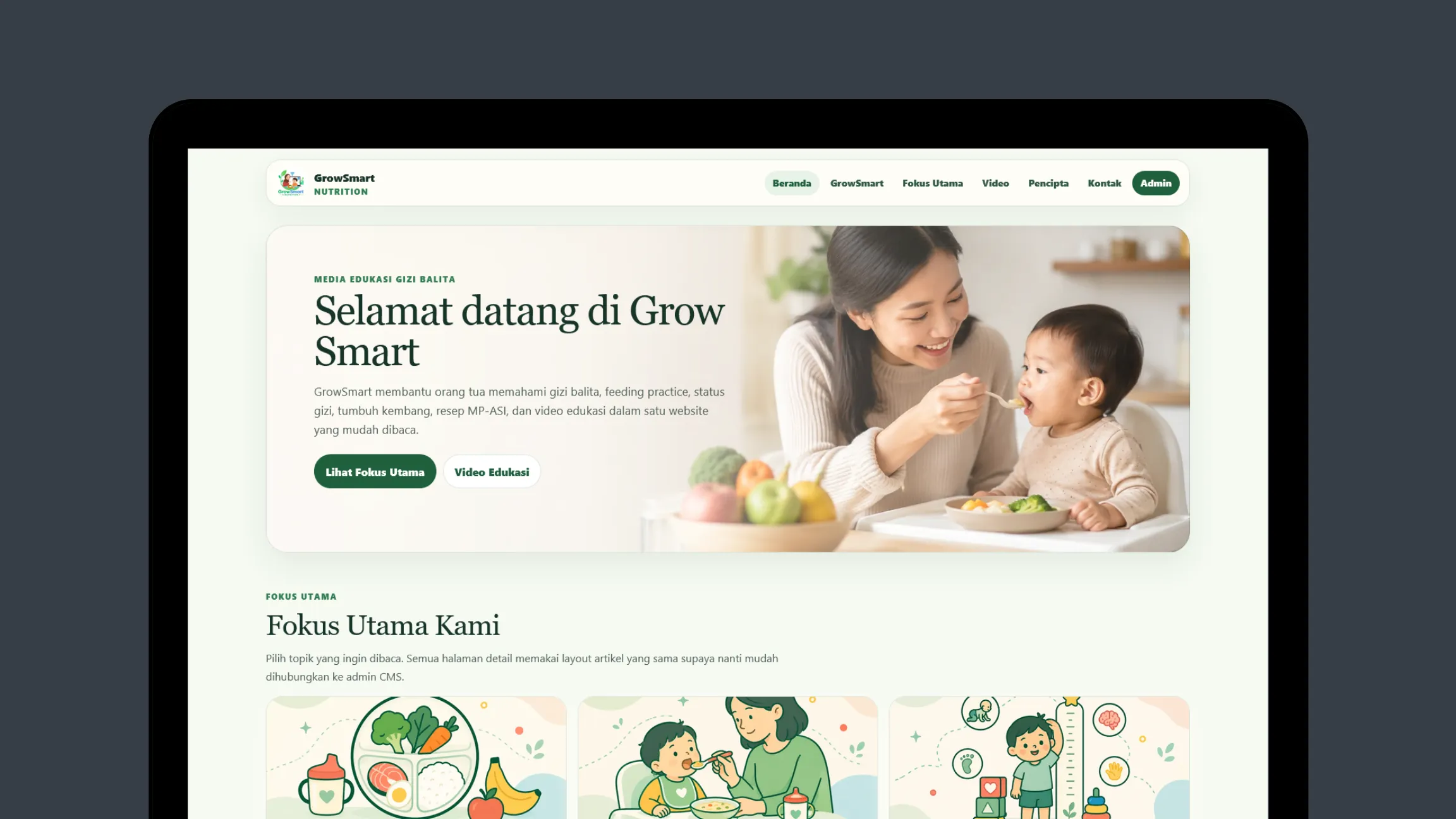 Grow Smart